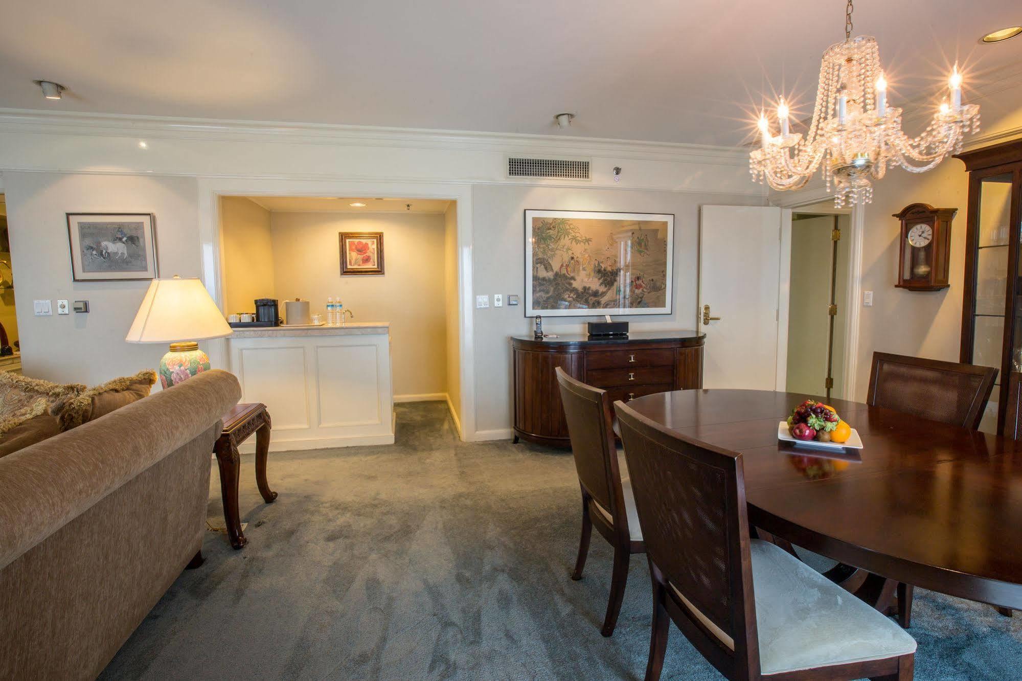 Pacific Star Resort & Spa Tamuning Luaran gambar