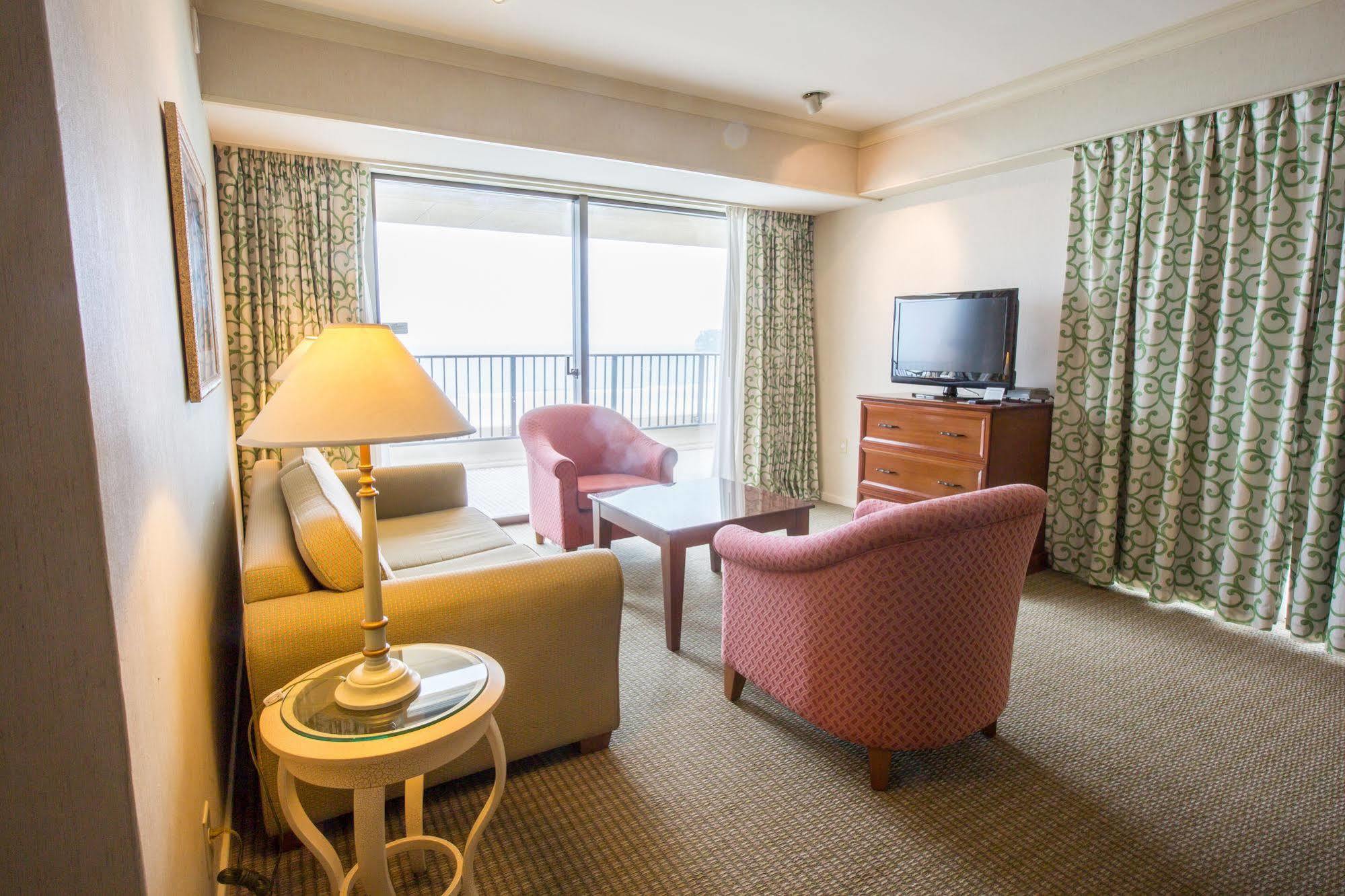 Pacific Star Resort & Spa Tamuning Luaran gambar