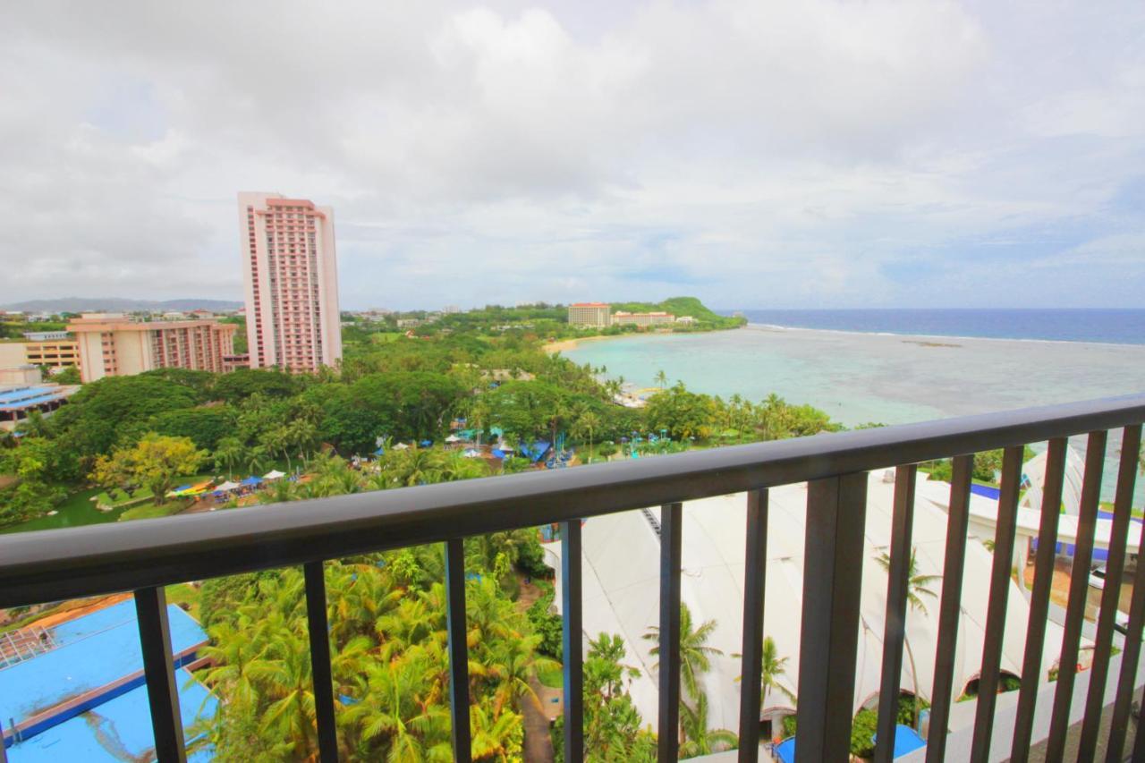 Pacific Star Resort & Spa Tamuning Luaran gambar