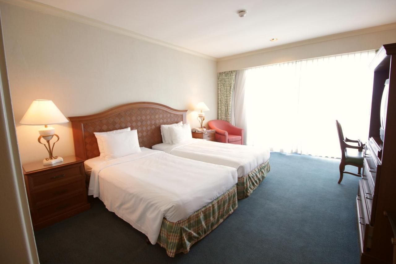 Pacific Star Resort & Spa Tamuning Luaran gambar