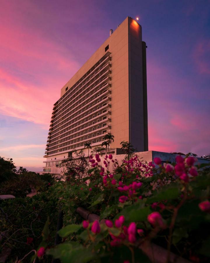 Pacific Star Resort & Spa Tamuning Luaran gambar