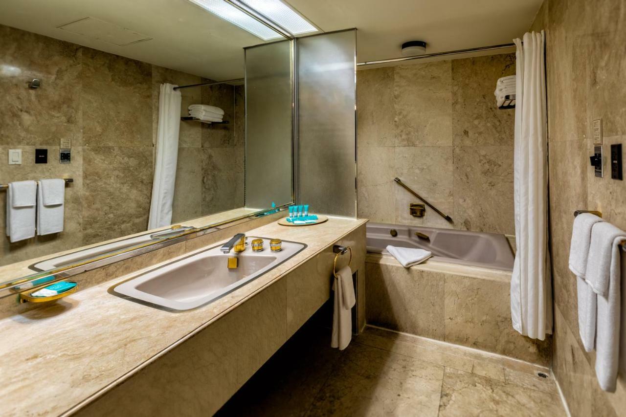 Pacific Star Resort & Spa Tamuning Luaran gambar